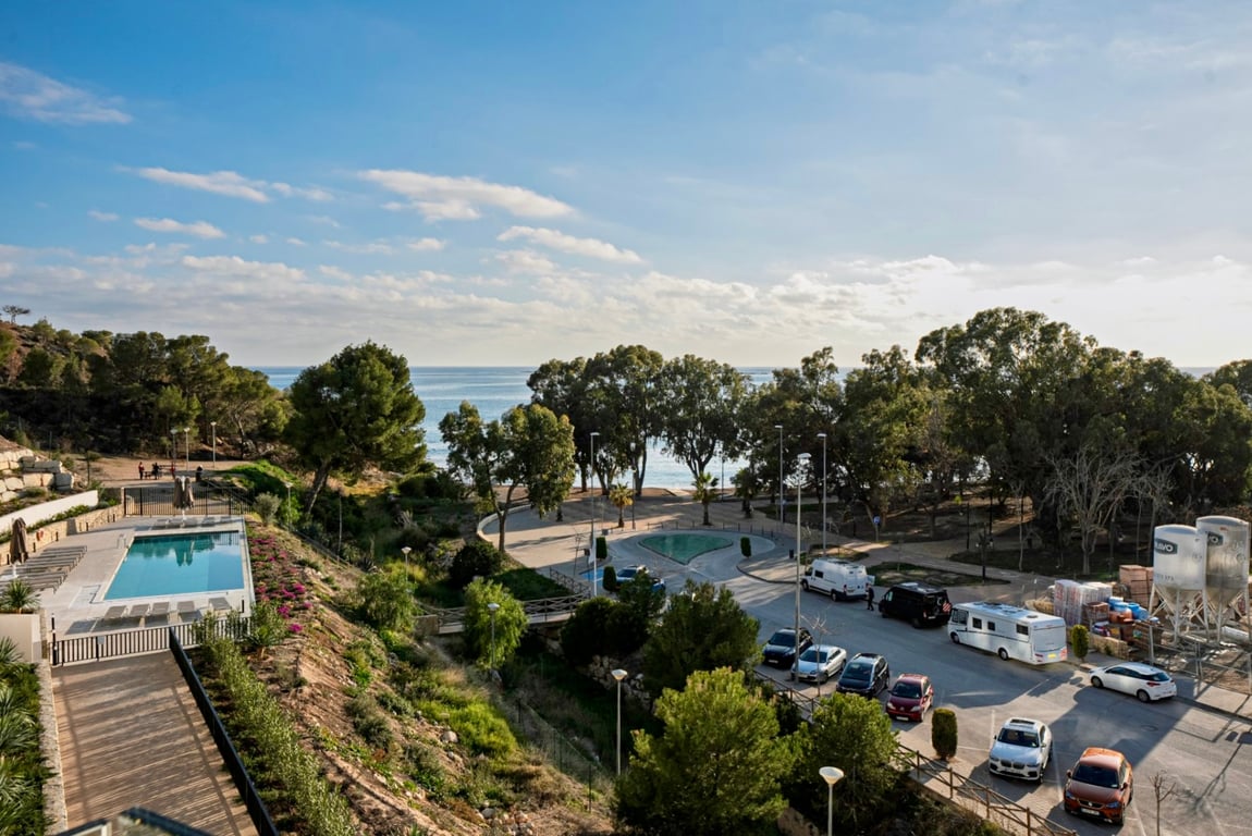 LS-094570 - Apartment en La Vila Joiosa