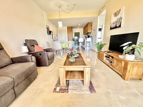 Appartement met 2 slaapkamers in Pilar de la Horadada — foto 7