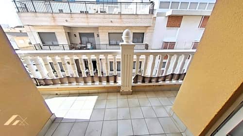 Appartement met 4 slaapkamers in Pilar de la Horadada — foto 6