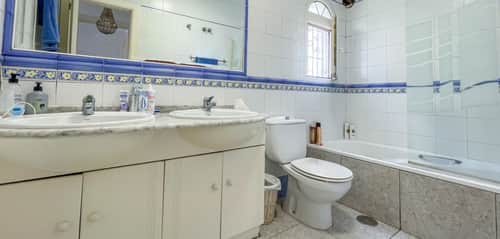 Rijwoning met 4 slaapkamers in Orihuela Costa — foto 24