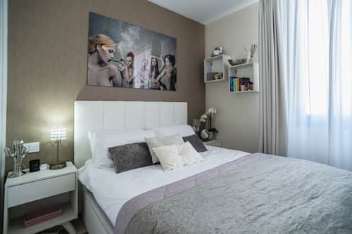 Penthouse met 3 slaapkamers in Cartagena — foto 25