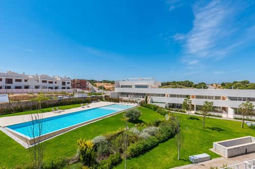 Penthouse met 3 slaapkamers in Los Balcones — foto 24