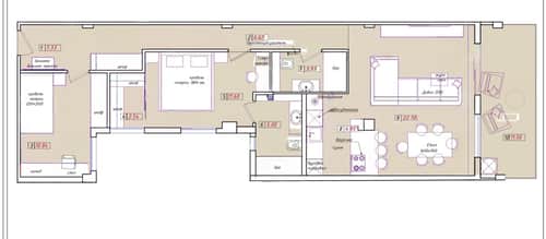 Appartement met 2 slaapkamers in Torrevieja — foto 31