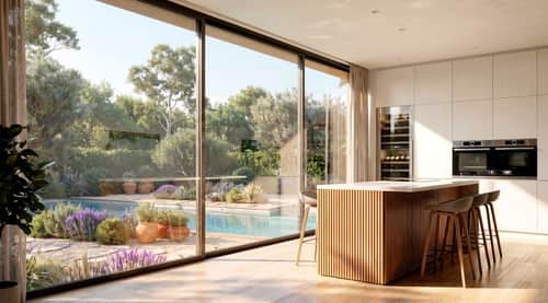 Riante nieuwbouwvilla van 265 m² met 3 slaapkamers in Pinoso — foto 10