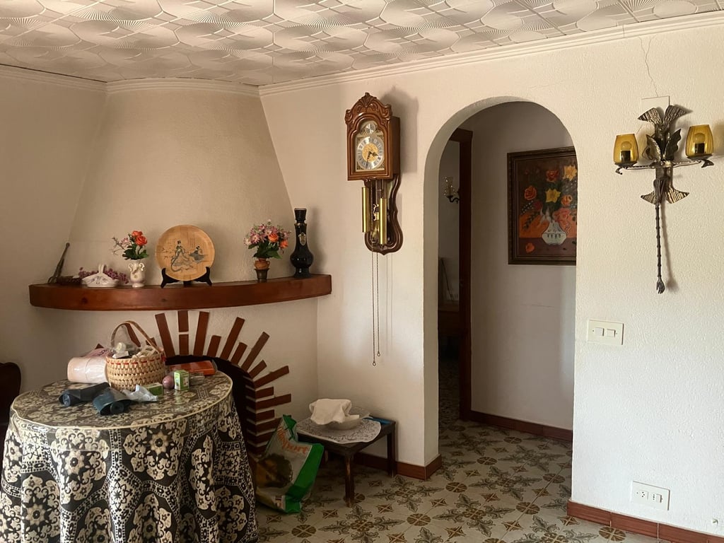 Se vende propiedad especial en Javea - 12