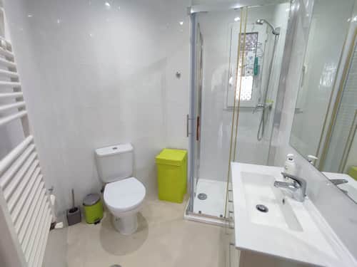 Appartement met 2 slaapkamers in Hacienda Riquelme Golf Resort — foto 16