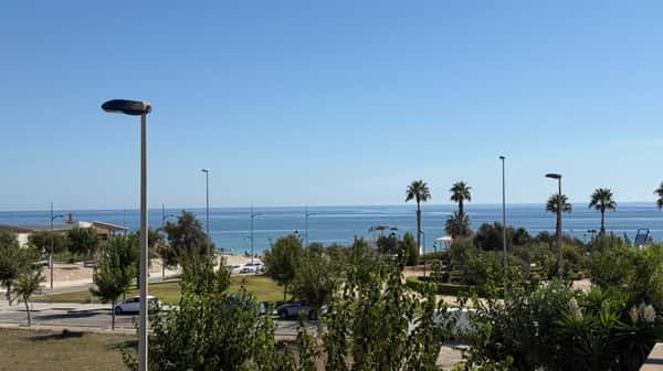 Penthouse met 2 slaapkamers in Pilar de la Horadada