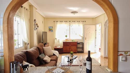 Villa met 3 slaapkamers in Villamartín — foto 10
