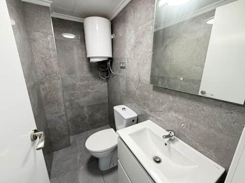 Rijwoning met 2 slaapkamers in Torrevieja — foto 18