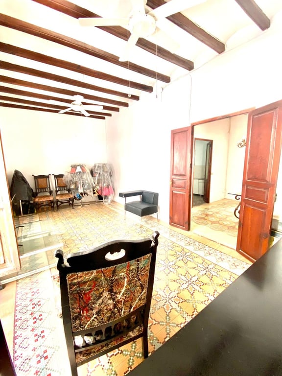2-8N4YPB - Casa adosada en venta en Jávea