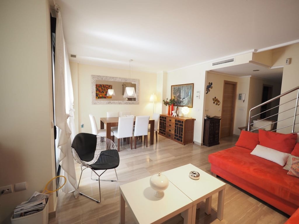 5-bed Townhouse in Jávea photo 10