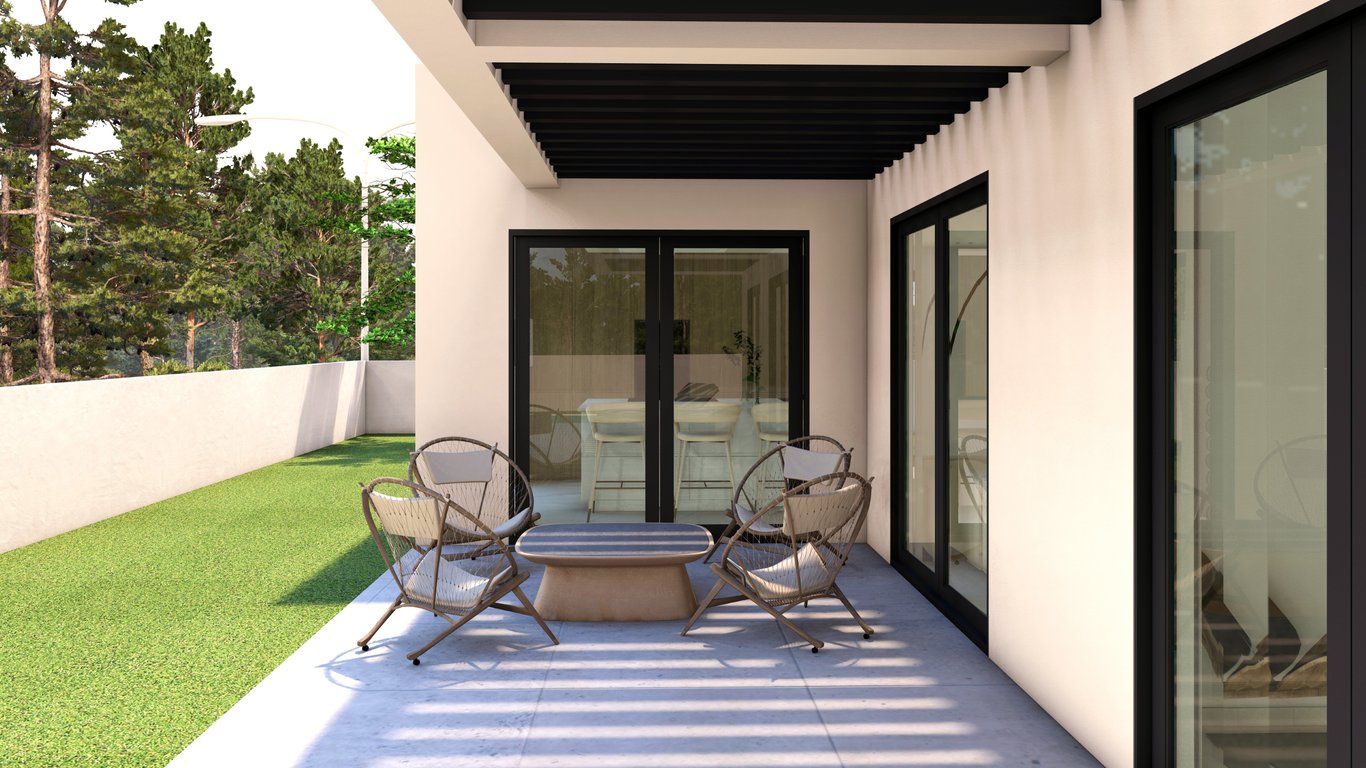 Villa in Finestrat photo 4
