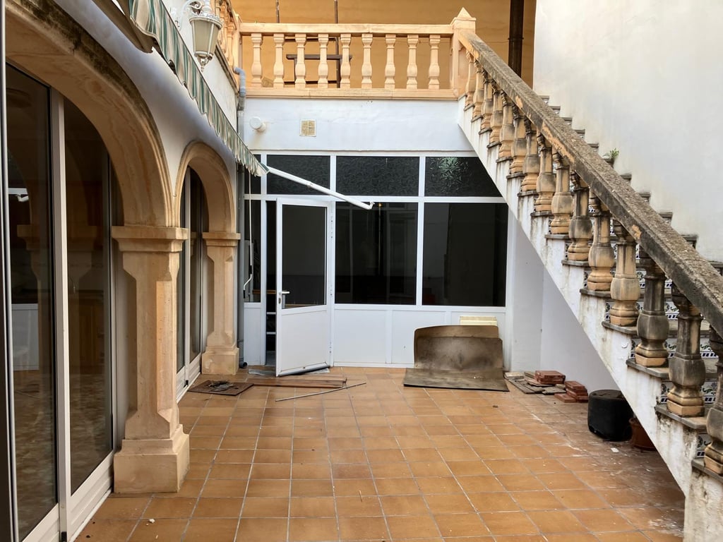 Casa en el centro de Pedreguer - 7