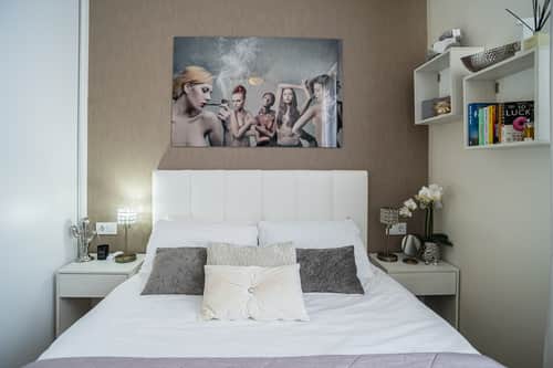Penthouse met 3 slaapkamers in Cartagena — foto 26