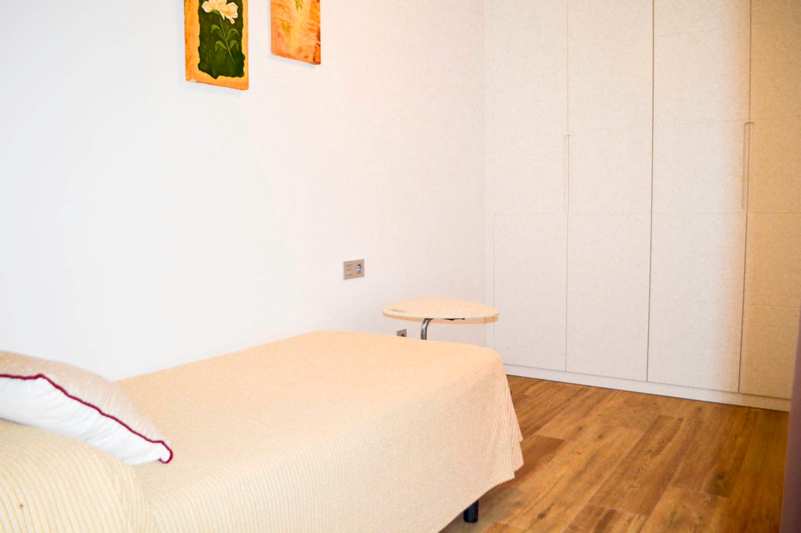 Villa de 4 dormitorios en Las Marinas, en la zona de Las Brisas - 14