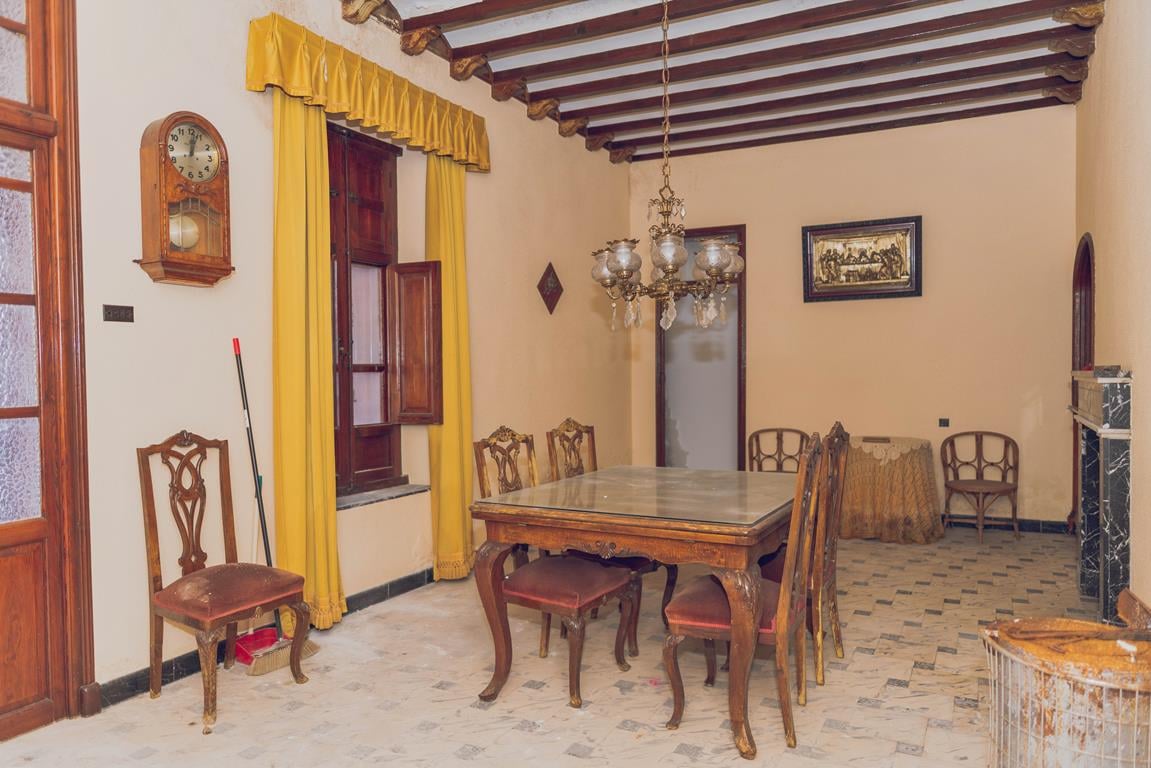 Casa senyorial en venda a Pego - 22