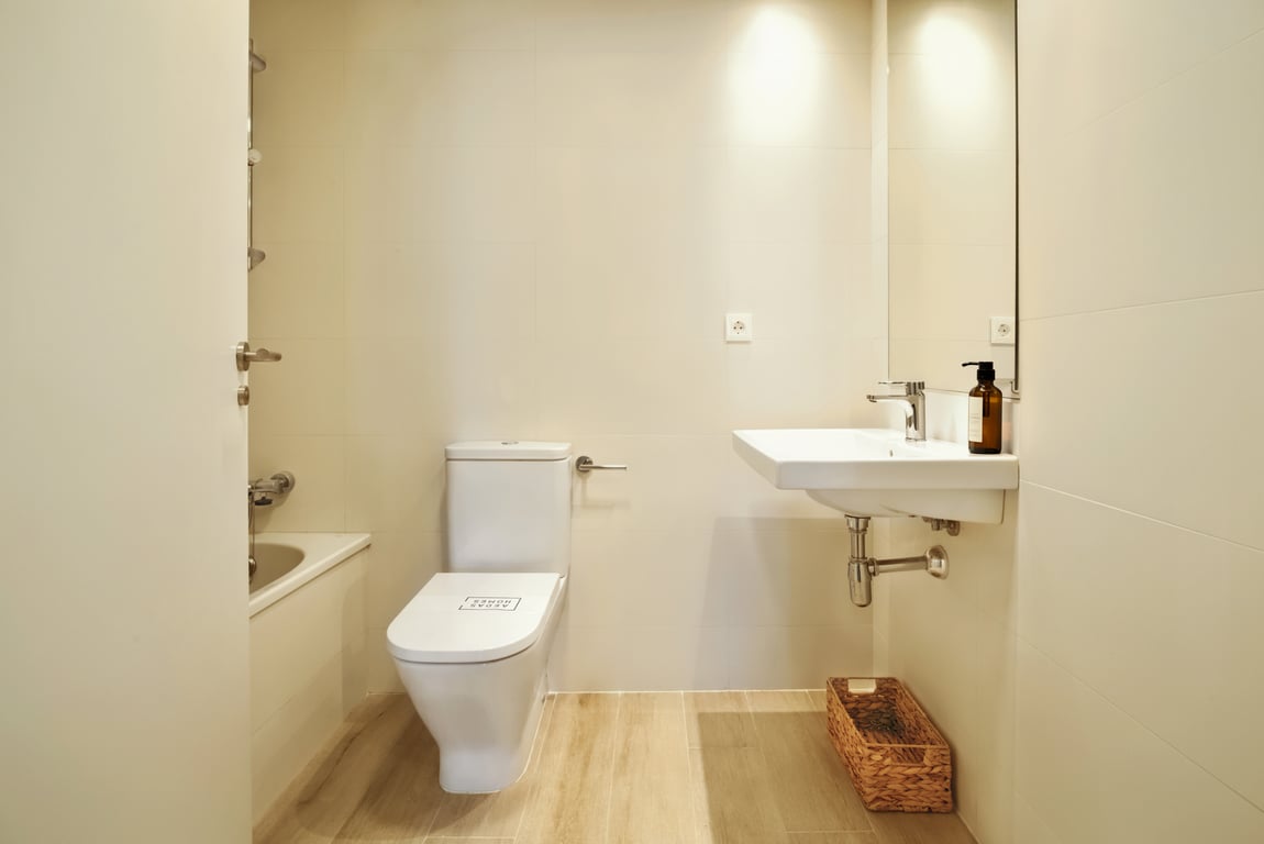 Apartment in Jávea