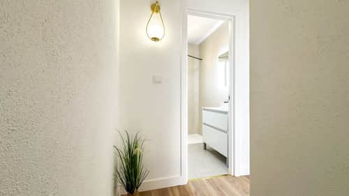 Volledig gerenoveerde geschakelde woning op het zuiden in Cabo Roig — foto 31