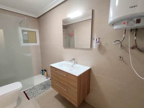 Appartement met 2 slaapkamers in La Mata — foto 12