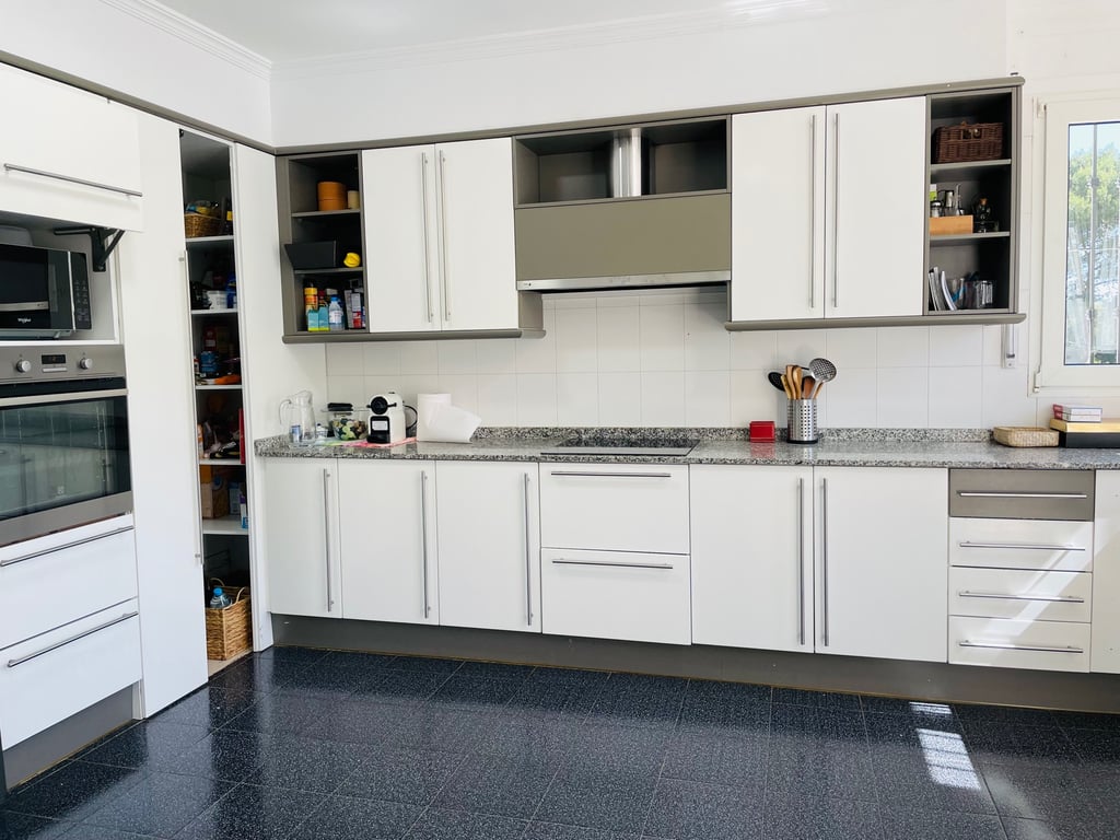 Denia. Las Rotas. Amplio Chalet en venta - 40