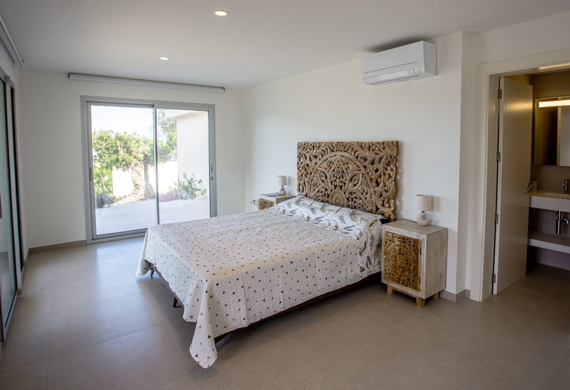 4-bed Villa in Benitachell photo 15