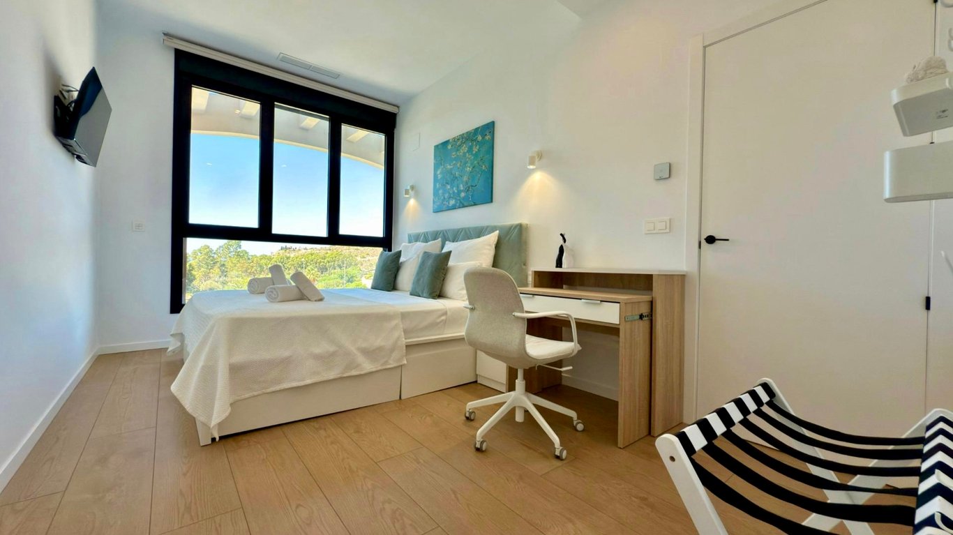 LS-094570 - Apartment en La Vila Joiosa