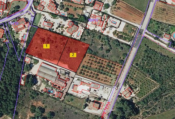 Villa in Jávea / Xàbia