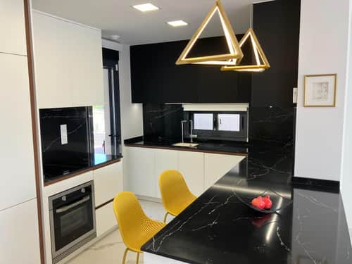 Bungalow met 2 slaapkamers in San Miguel de Salinas — foto 12