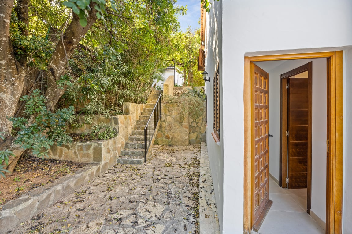 Villa in Jávea / Xàbia