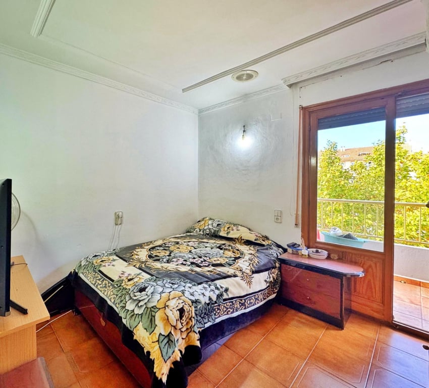 Piso de 4 habitaciones en el centro de Javea - 21