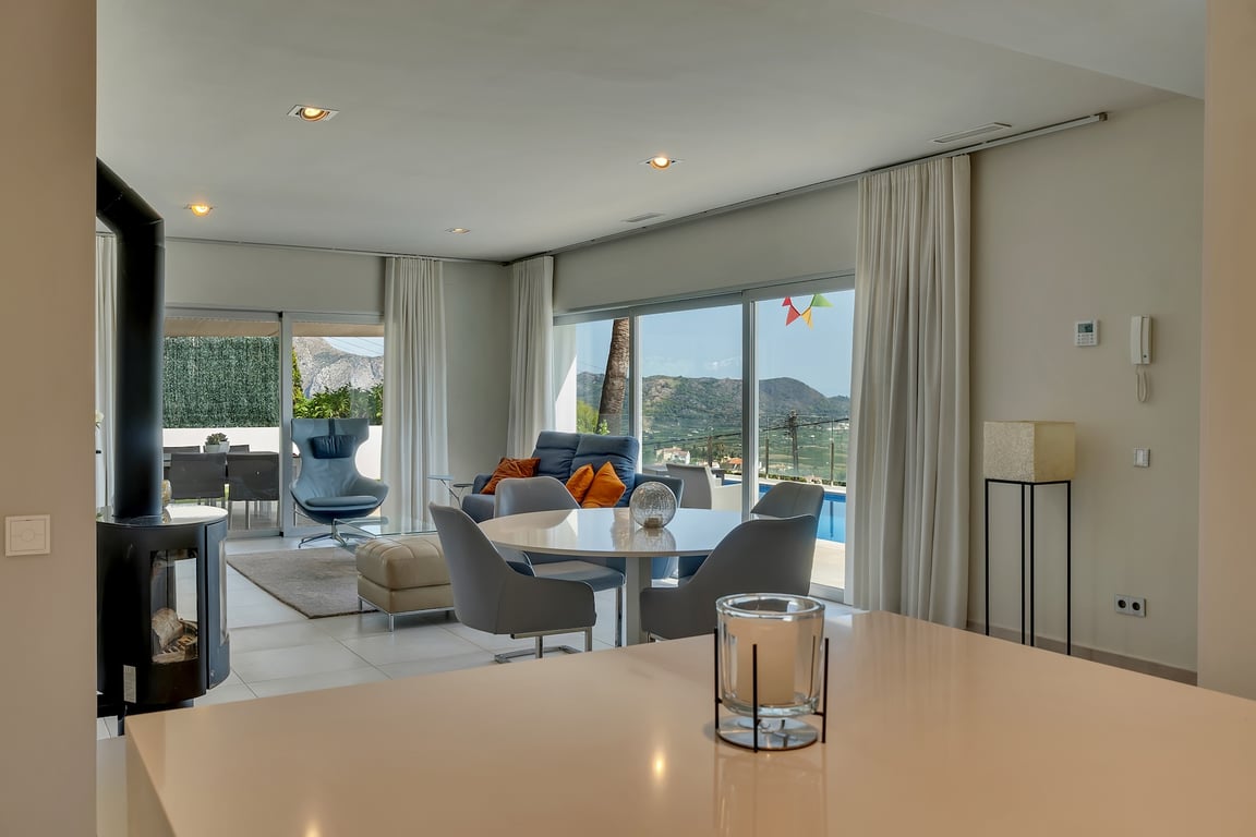 LS-303001 - Villa in Orba