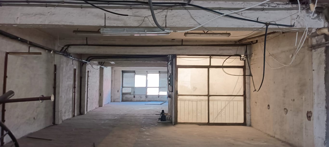 Edificio en venta para reformar en Teulada con dos locales comerciales - 7