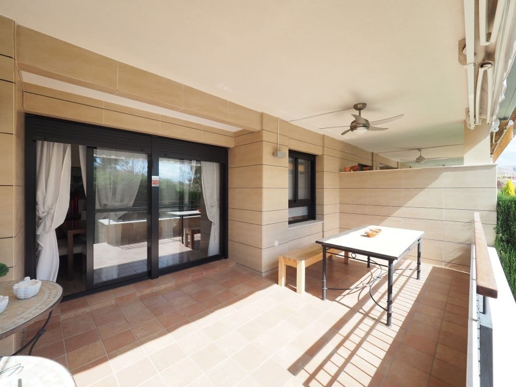 5-bed Townhouse in Jávea photo 11