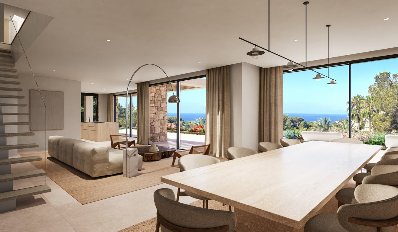 4-bed Villa in Jávea photo 9