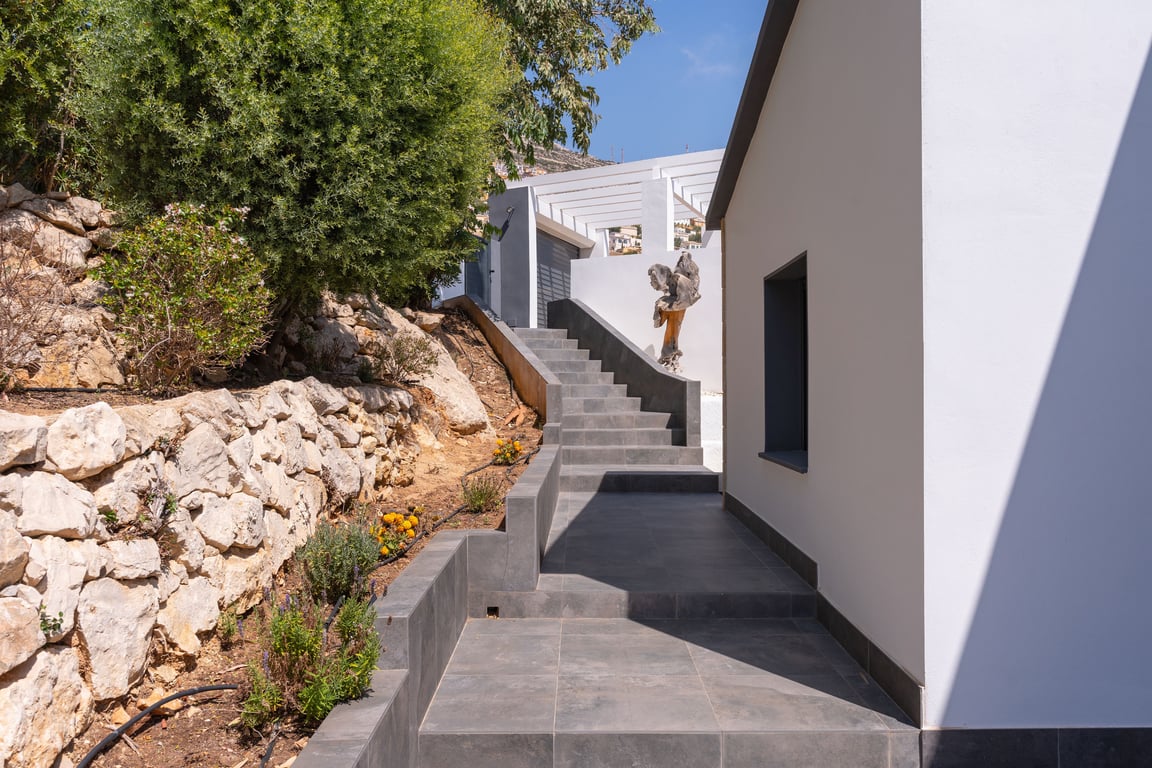 4-bed Villa in Benitachell photo 24
