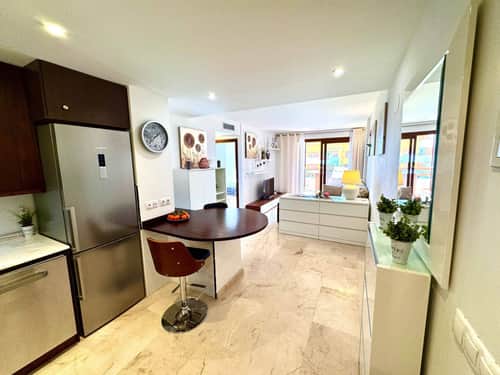 Appartement met 2 slaapkamers in Torrevieja — foto 17