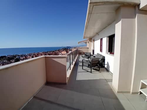 Penthouse met 2 slaapkamers in Cartagena — foto 7