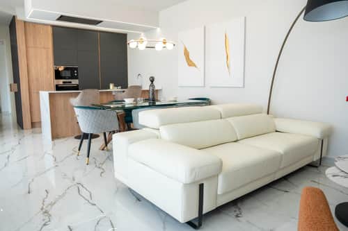 Nieuwbouwvilla met privézwembad in Lo Marabú, Ciudad Quesada — foto 17