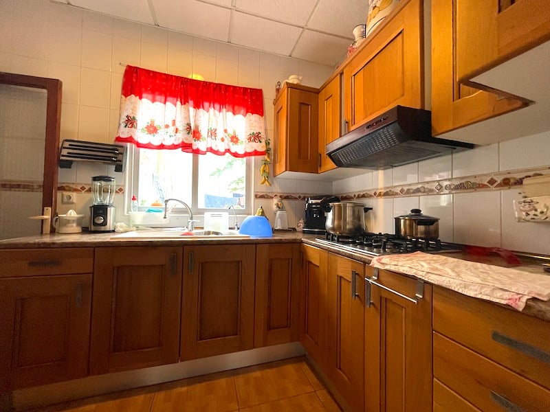 Casa de poble en venda a Jávea - 12