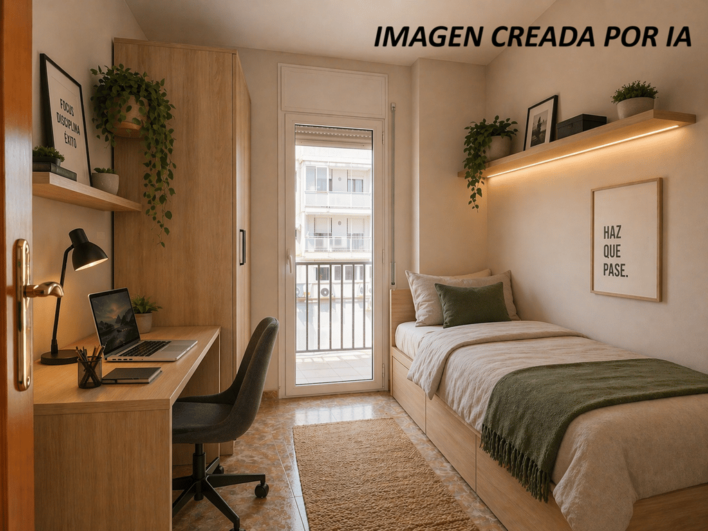 DUPLEX EN PONIENTE - 14
