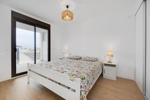 Appartement met 2 slaapkamers in Villamartín — foto 17