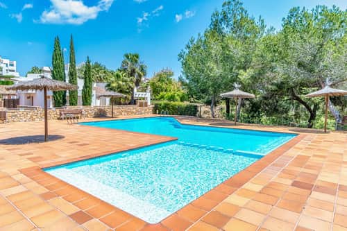 Penthouse met 2 slaapkamers in Orihuela Costa — foto 28