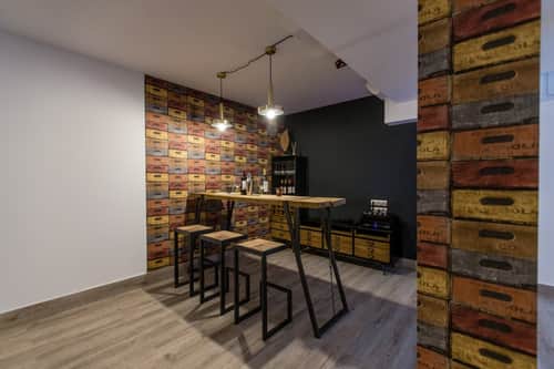 Nieuwbouwvilla met drie slaapkamers in Playa Honda, Cartagena — foto 43