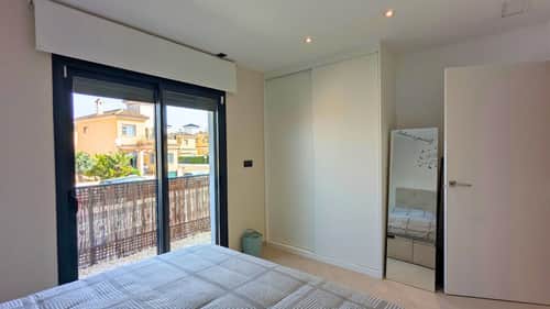 Appartement met 2 slaapkamers in Lo Crispin — foto 31