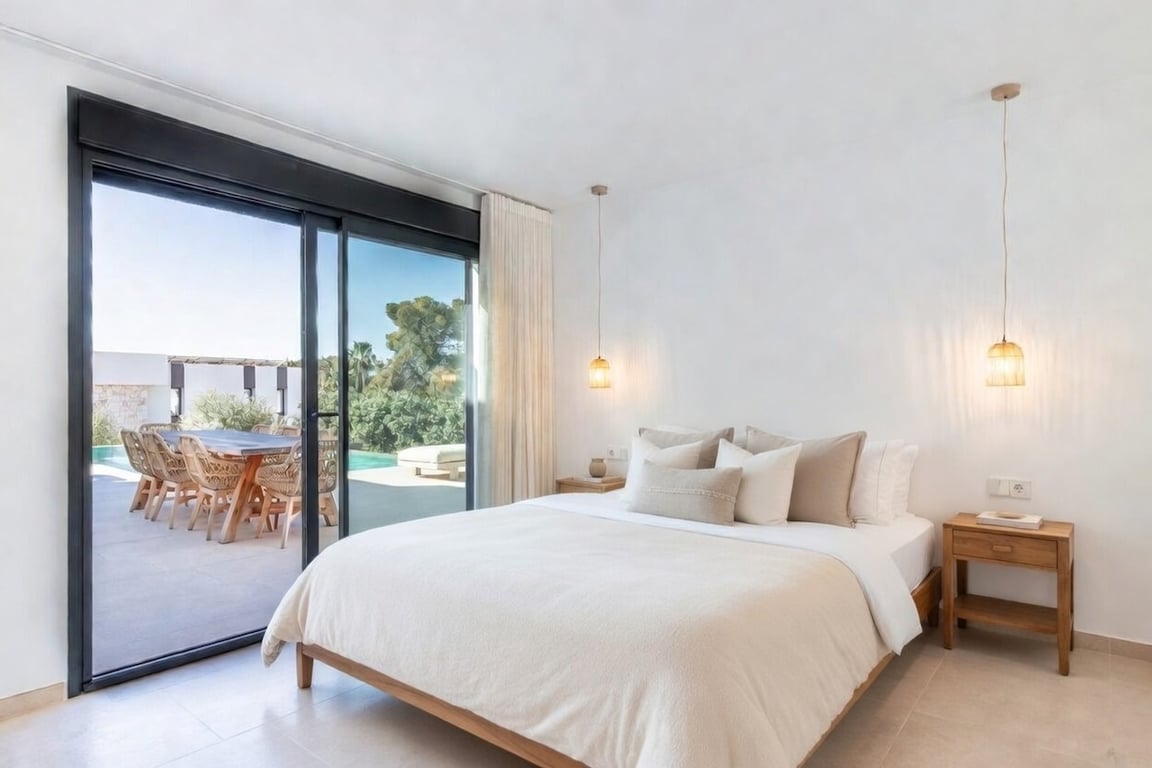 LS-956835 - Villa en Teulada