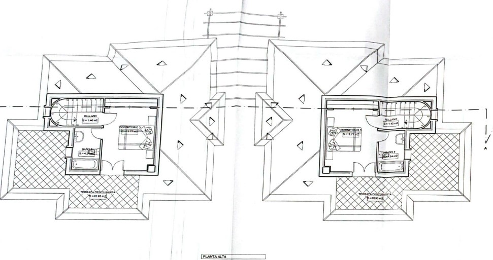 Villa de 3 habitaciones en les Marines, Dénia - 22