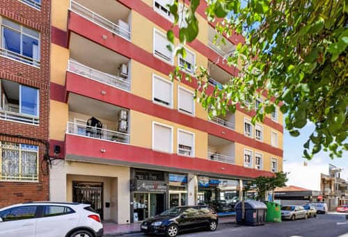 Appartement met 3 slaapkamers in Torrevieja — foto 24