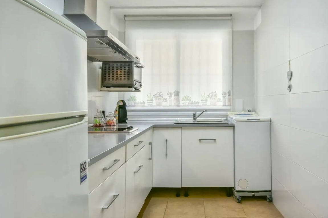 Apartment / Flat
                 en venda a Calpe - 13