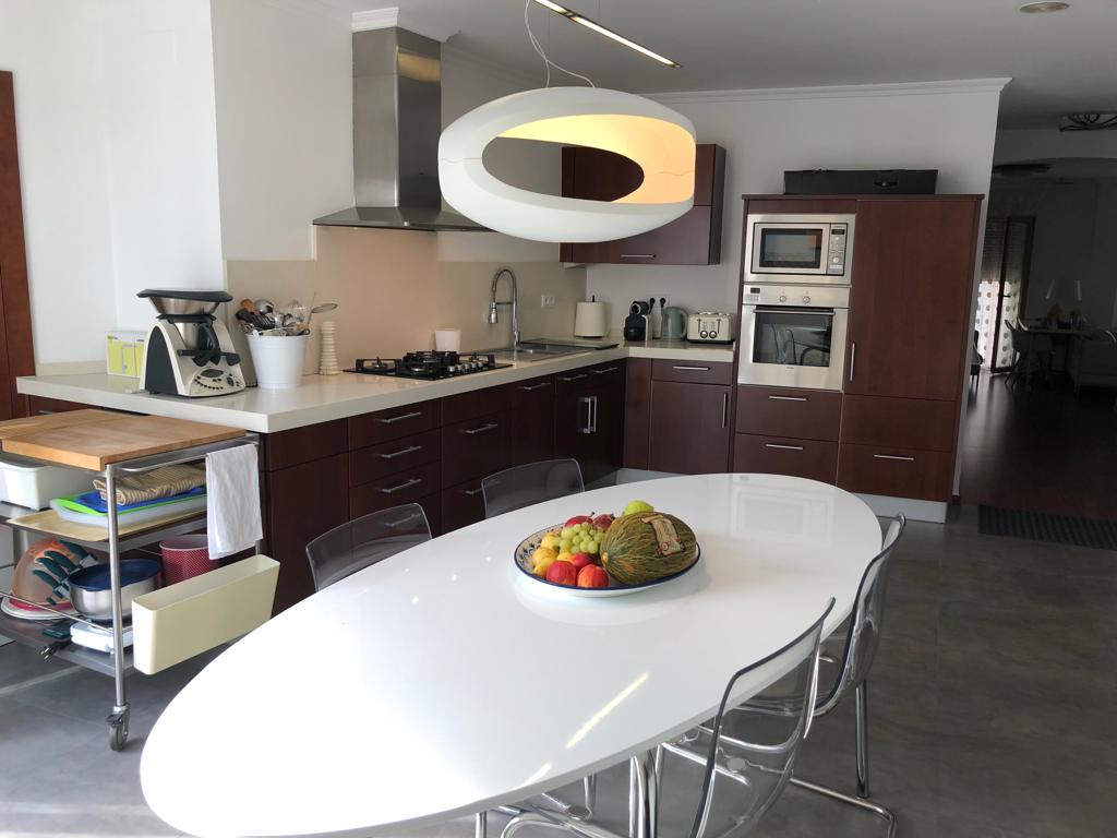 Exclusiu àtic duplex a Pego - 7