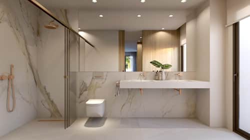 Nieuwbouwvilla met privézwembad in Golfresort La Finca, Algorfa — foto 4